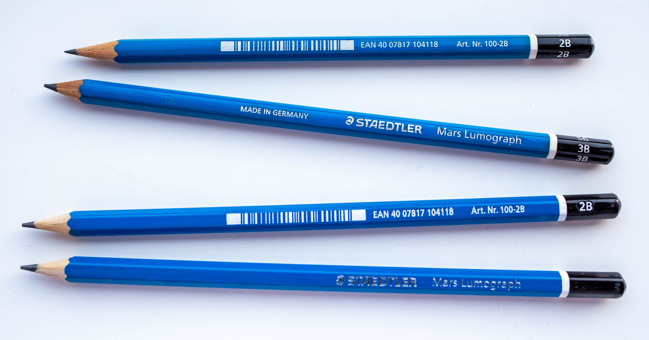 Perfect Pencil  Contrapuntalism