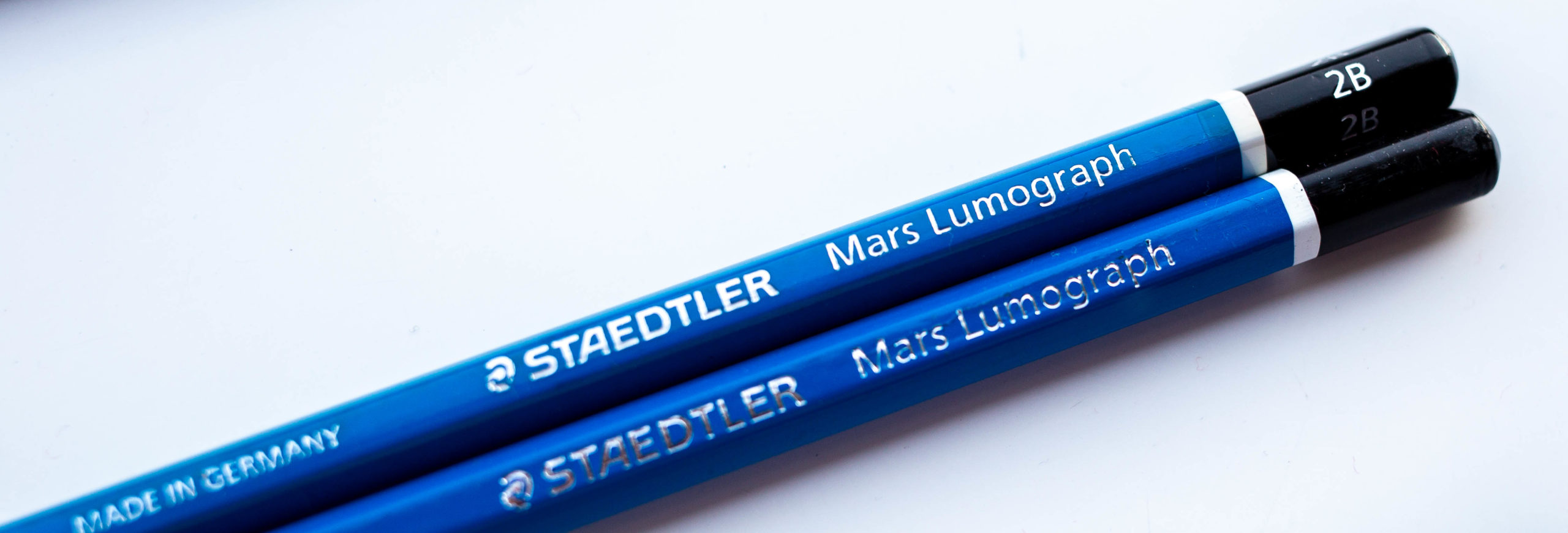 Staedtler MARS LUMOGRAPH DIGITAL - Good e-Reader