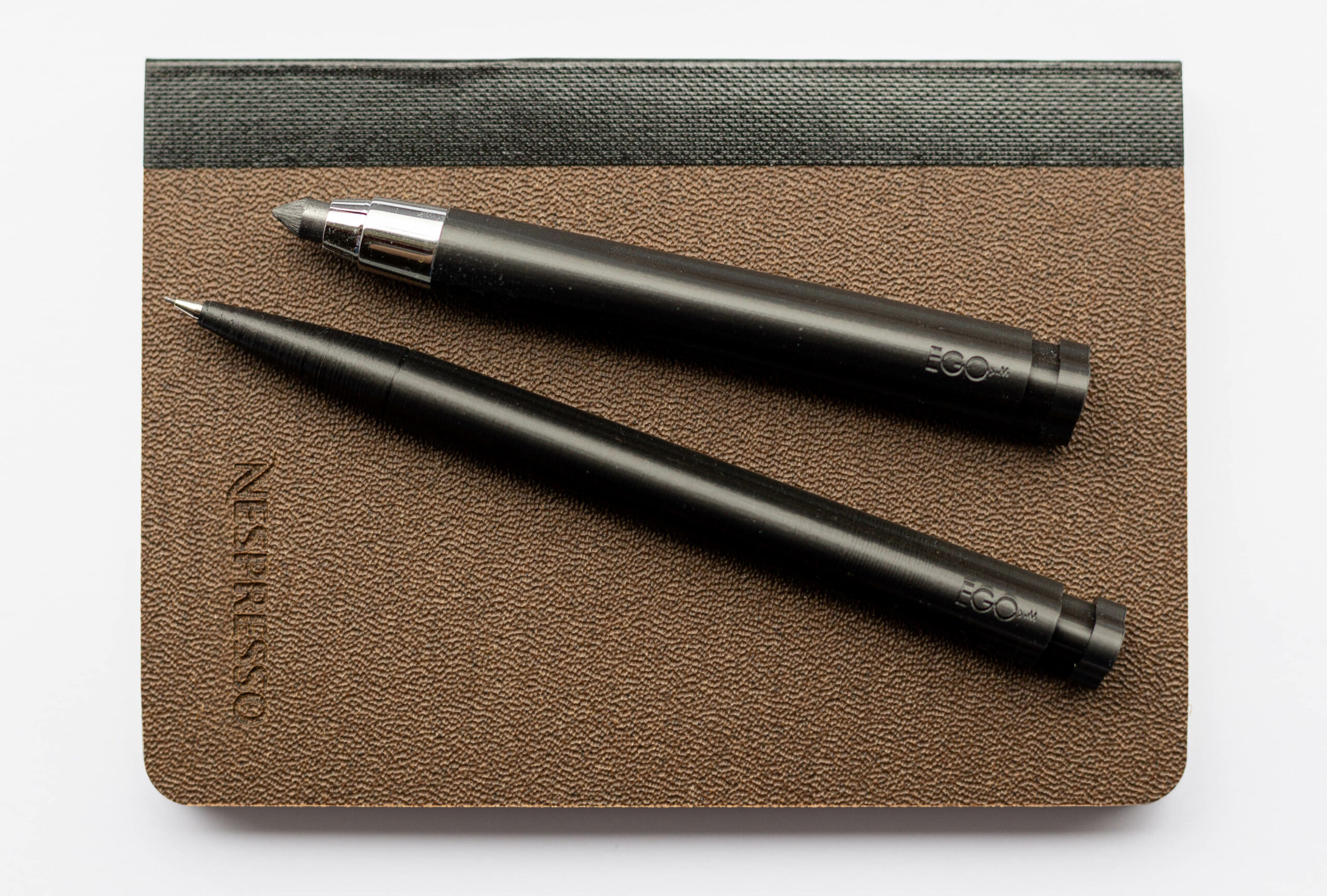 REVIEW: GALEN LEATHER MAGNUM OPUS PEN CASE