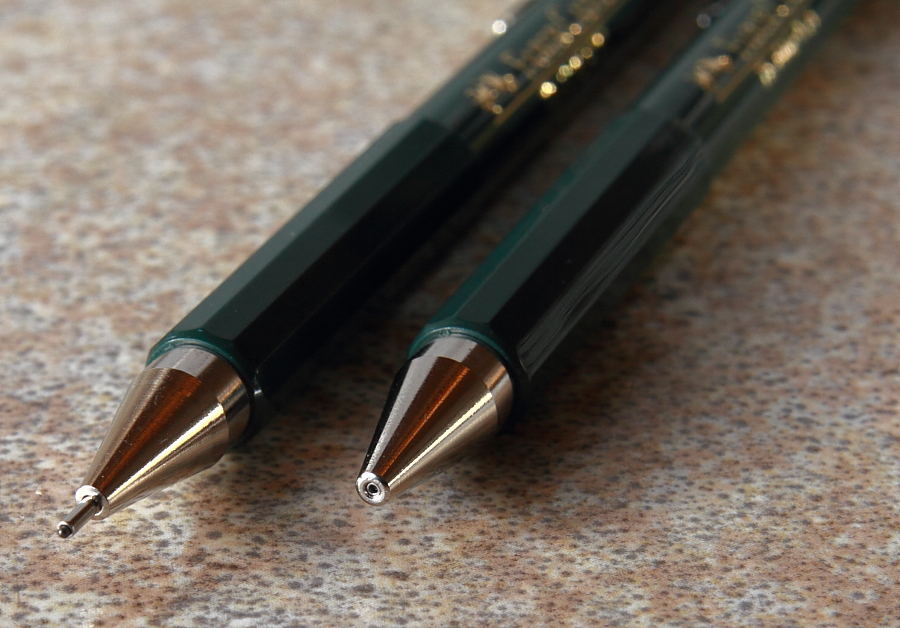 Faber-Castell TK-Fine Mechanical Pencils - Artsavingsclub