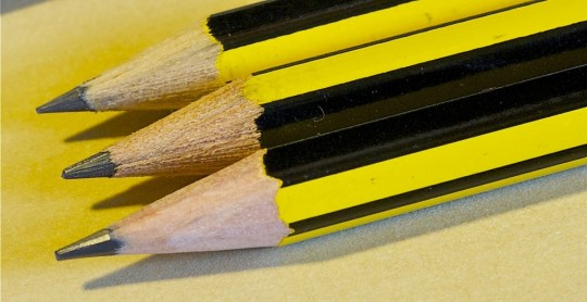 Staedtler 120 Noris Pencil Cedar Wood 2h Green Cap for sale online 