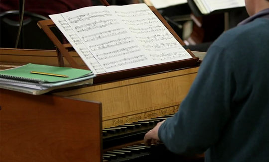 Bach: A Passionate Life (image cropped) (Image © Leopard Films)