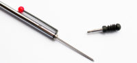 Tombow Pencil Permanent Ballpoint Pen ZOOM 707 de Luxe 0.7 BC-ZSDS