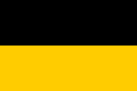 Austro-Hungarian flag
