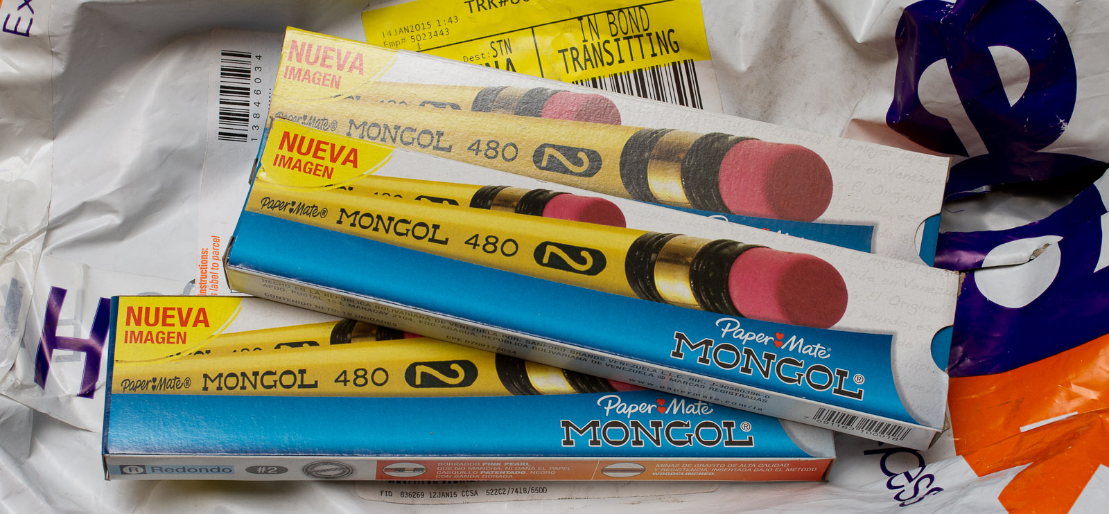  Sanford Artgum Eraser - Large 73030 : Pencil Erasers