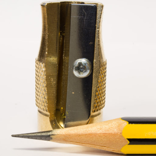 For the housewife - Bleistift Avatar