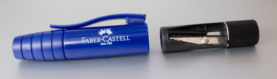 Faber-Castell Perfect Pencil II