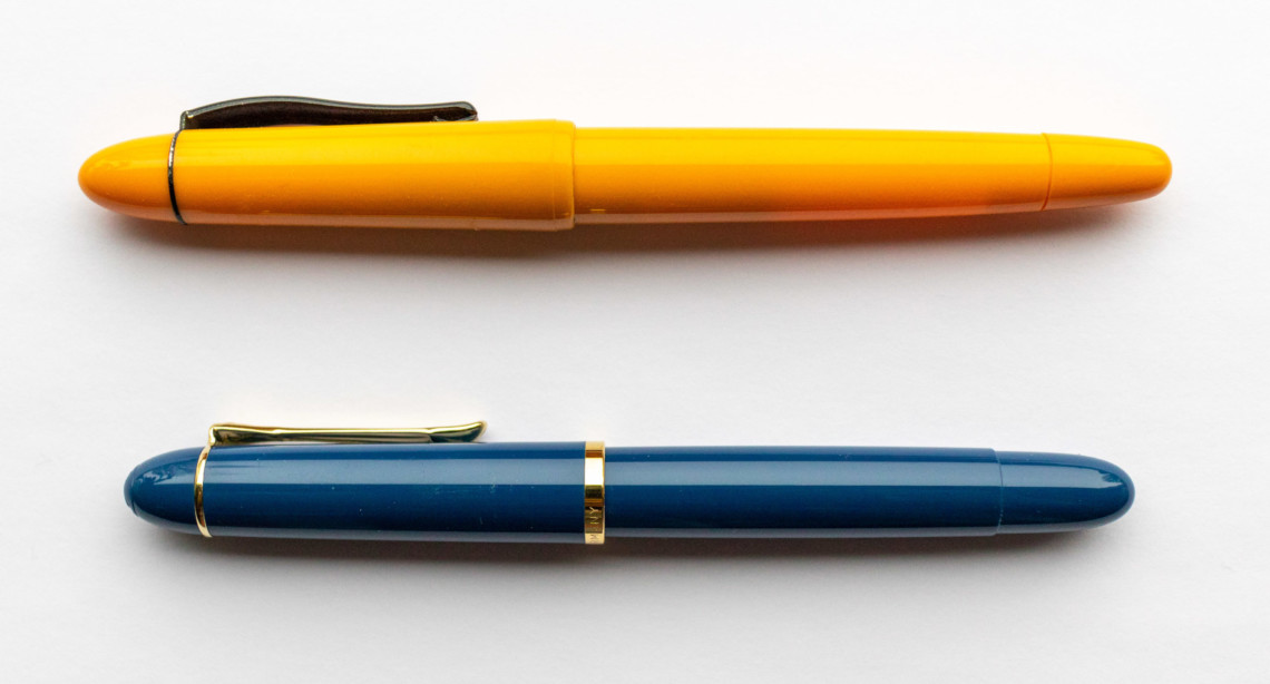 Fountain Pen Archives Bleistift