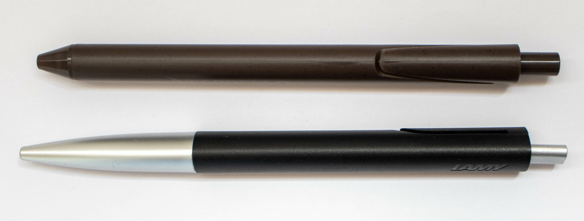 Nespresso notebook and pen - Bleistift
